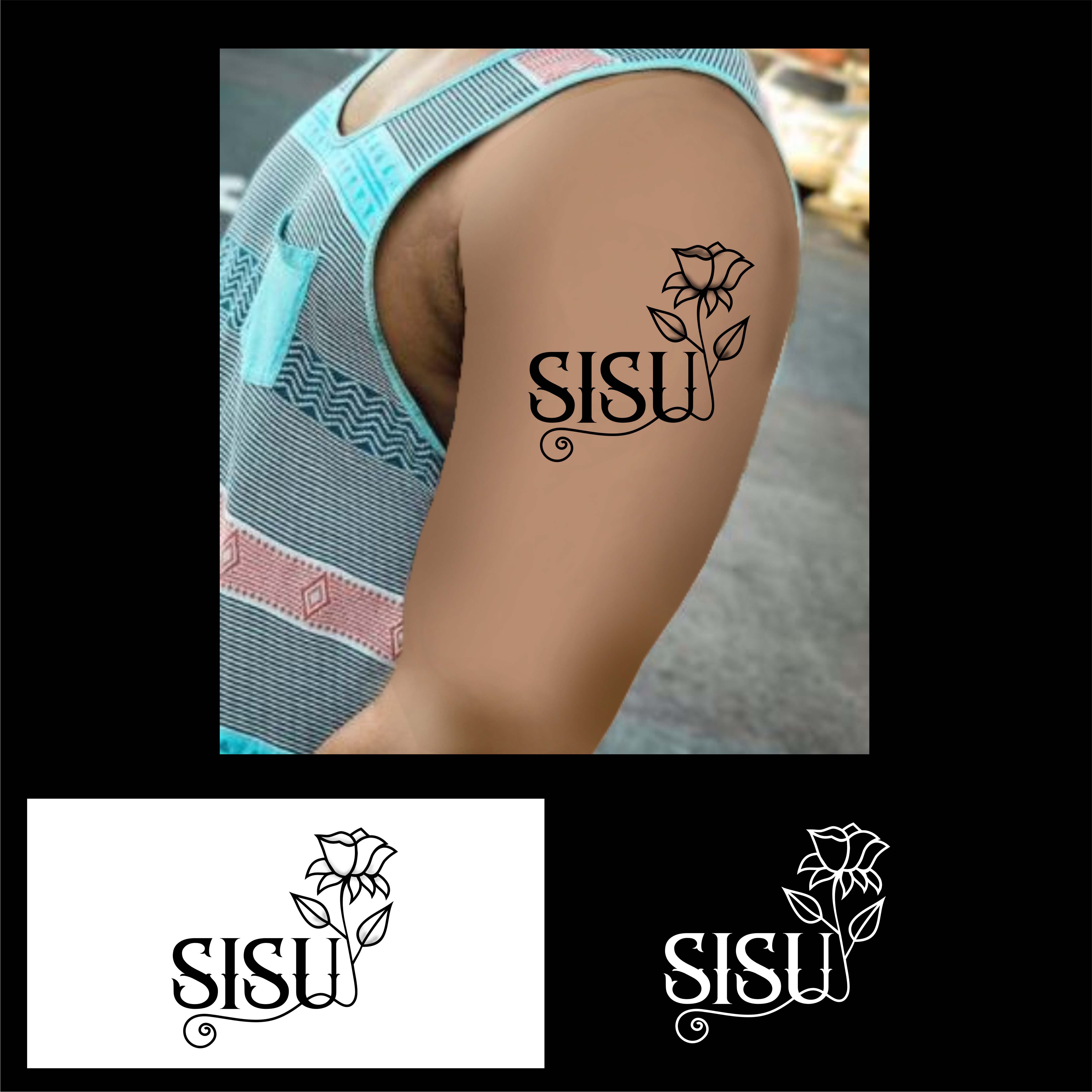 Diseño de Tatuaje por All art para este proyecto | Diseño #31128322