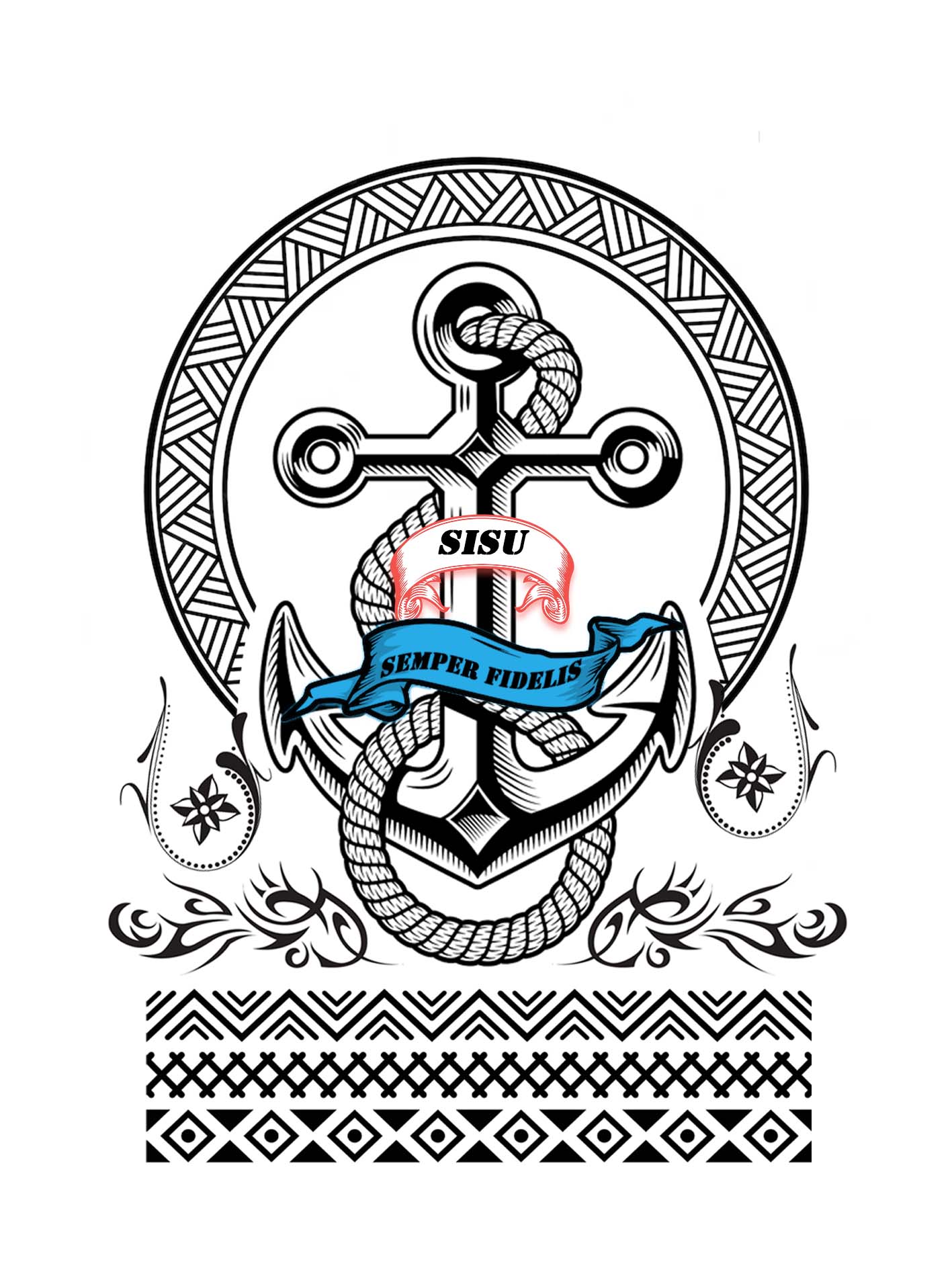 Tattoo Design by HRISHIDESIGNS for this project | Design #31131653