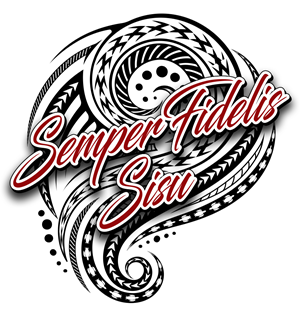 Tattoo Design by John Mark Arts