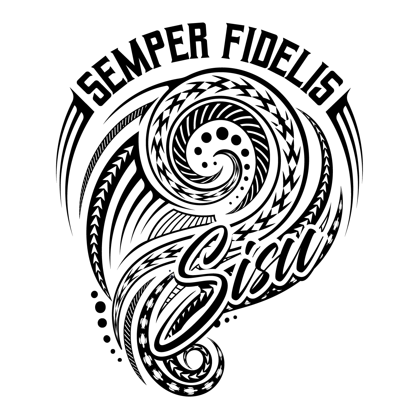 Tattoo Design by John Mark Arts for this project | Design #31129520