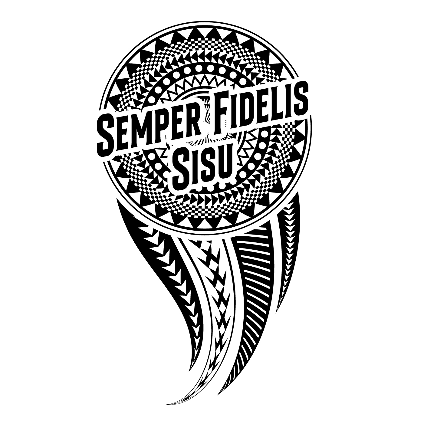 Tattoo Design by John Mark Arts for this project | Design #31129523