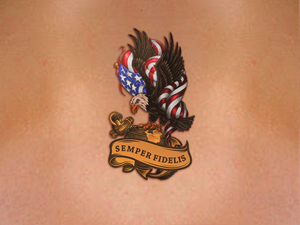Tattoo Design by Silverfox Studio for this project | Design: #31131382