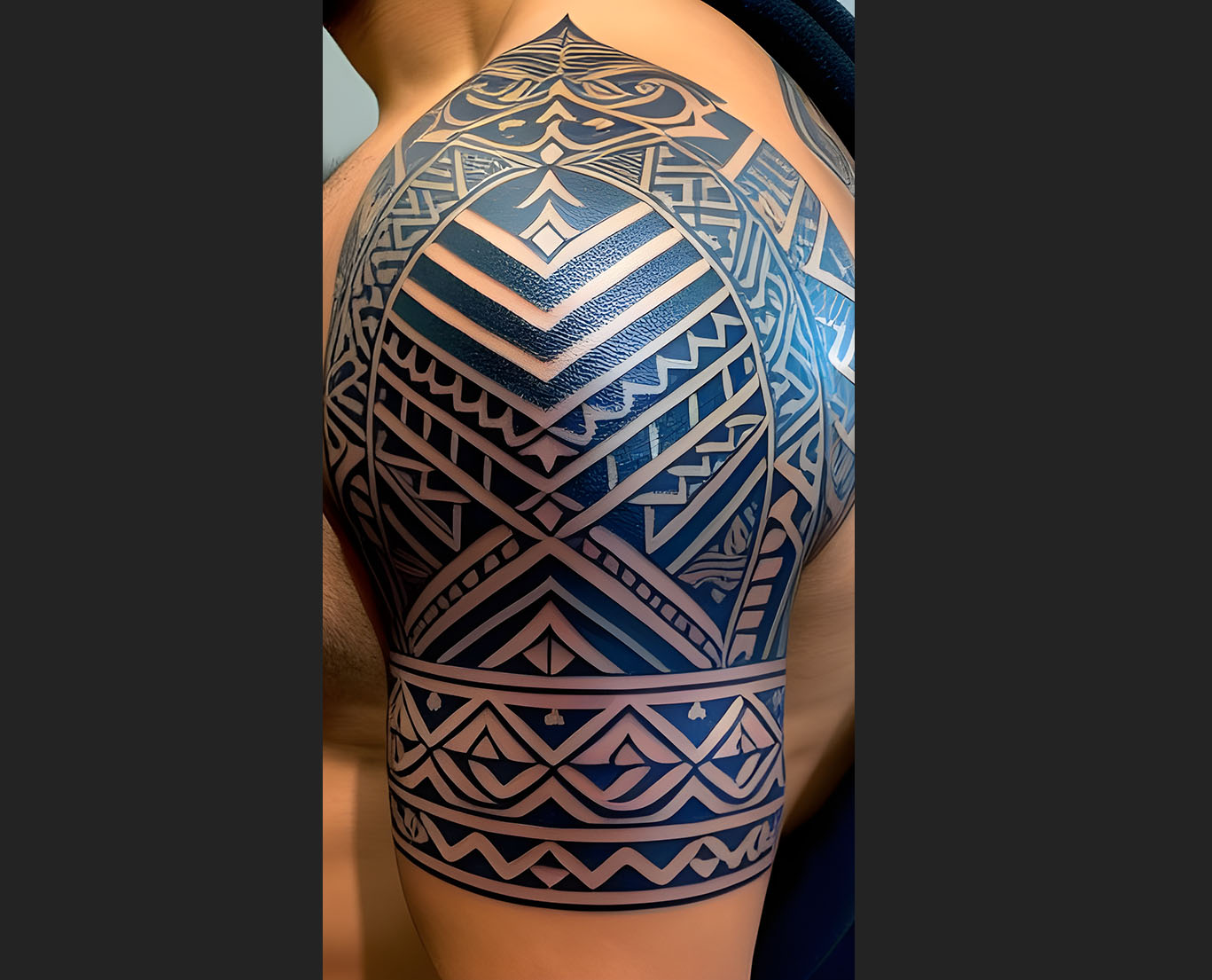 Tattoo Design by phoenixeye for this project | Design: #31131832
