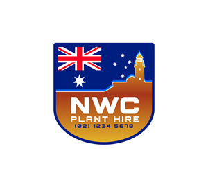 Logo Design by James J.