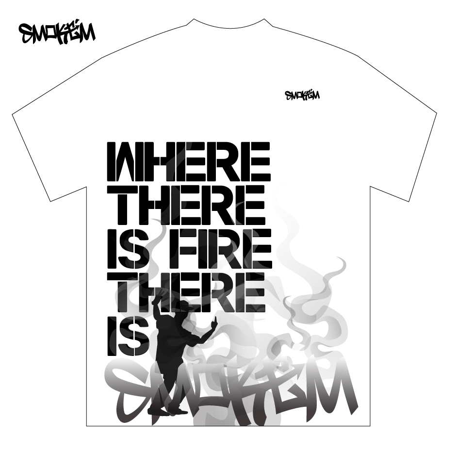 T-shirt Design by Enz67 for this project | Design #31137336