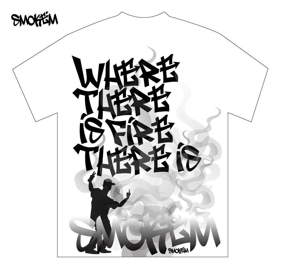 T-shirt Design by Enz67 for this project | Design #31222302