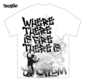 T-shirt Design by Enz67 for this project | Design: #31222302