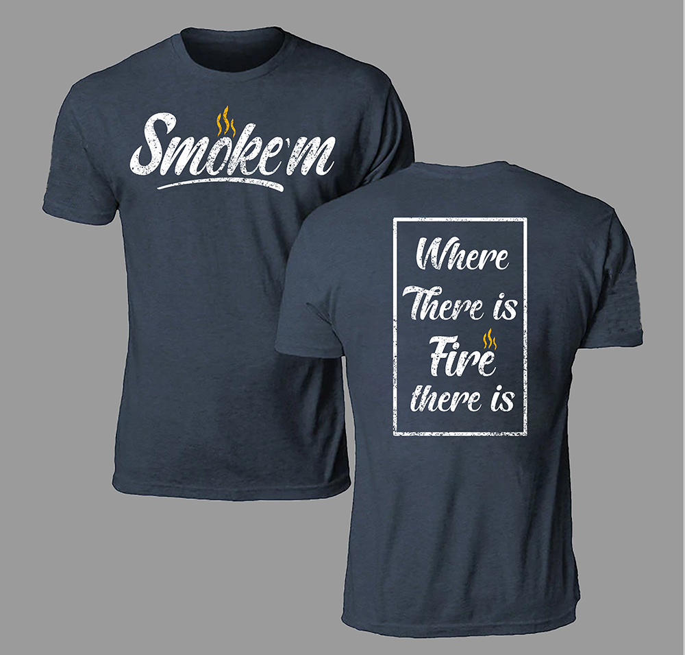 T-shirt Design by Johncina for this project | Design #31152883