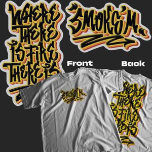 T-shirt Design by Dimaswdwn for this project | Design: #31153687