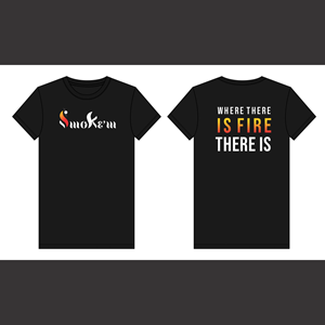 T-shirt Design by Yash4 for this project | Design: #31142391