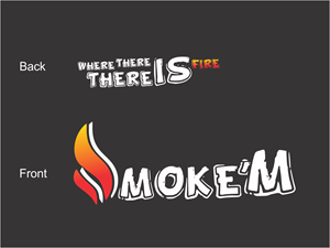 T-shirt Design by Yash4 for this project | Design: #31218591
