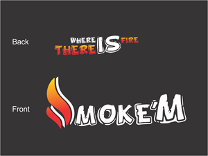 T-shirt Design by Yash4 for this project | Design: #31218620