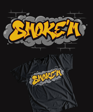 T-shirt Design by AVColor Design for this project | Design: #31137192