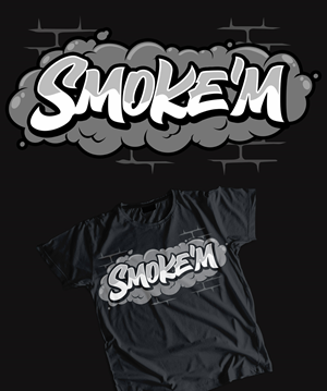 T-shirt Design by AVColor Design
