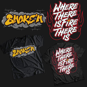 T-shirt Design by AVColor Design for this project | Design: #31137461