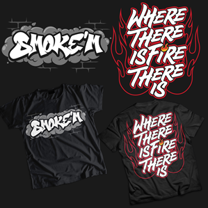 T-shirt Design by AVColor Design for this project | Design: #31137467