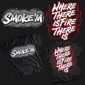 T-shirt Design by AVColor Design for this project | Design: #31137518
