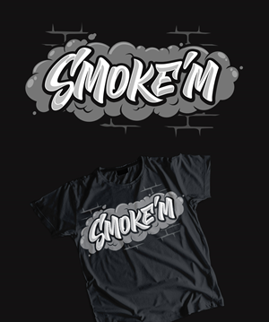 T-shirt Design by AVColor Design for this project | Design: #31150783