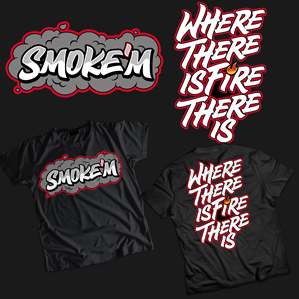 T-shirt Design by AVColor Design for this project | Design: #31159051