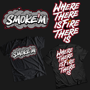 T-shirt Design by AVColor Design for this project | Design #31172090