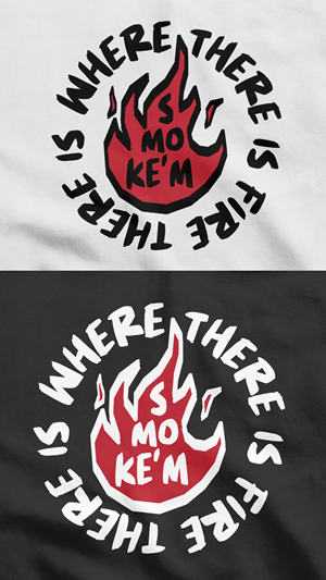 T-shirt Design by simple mind for this project | Design: #31130364