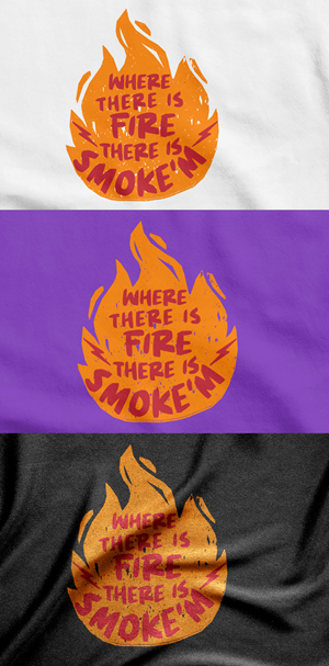 T-shirt Design by simple mind for this project | Design: #31160406