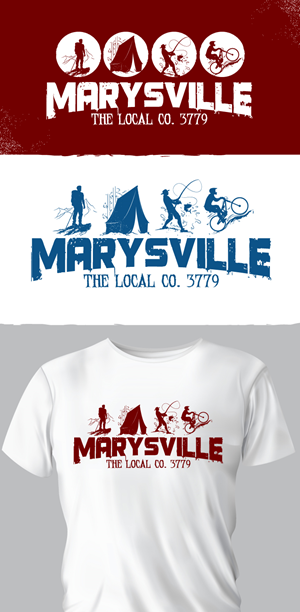 T-Shirt-Design von ally designs für dieses Projekt | Design #31147783