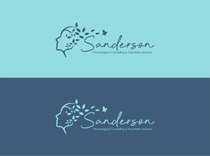Logo Design by nikkiblue for Sanderson Psychological, LLC | Design: #31161151