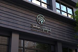 Logo Design by Kavth for Sanderson Psychological, LLC | Design: #31165899