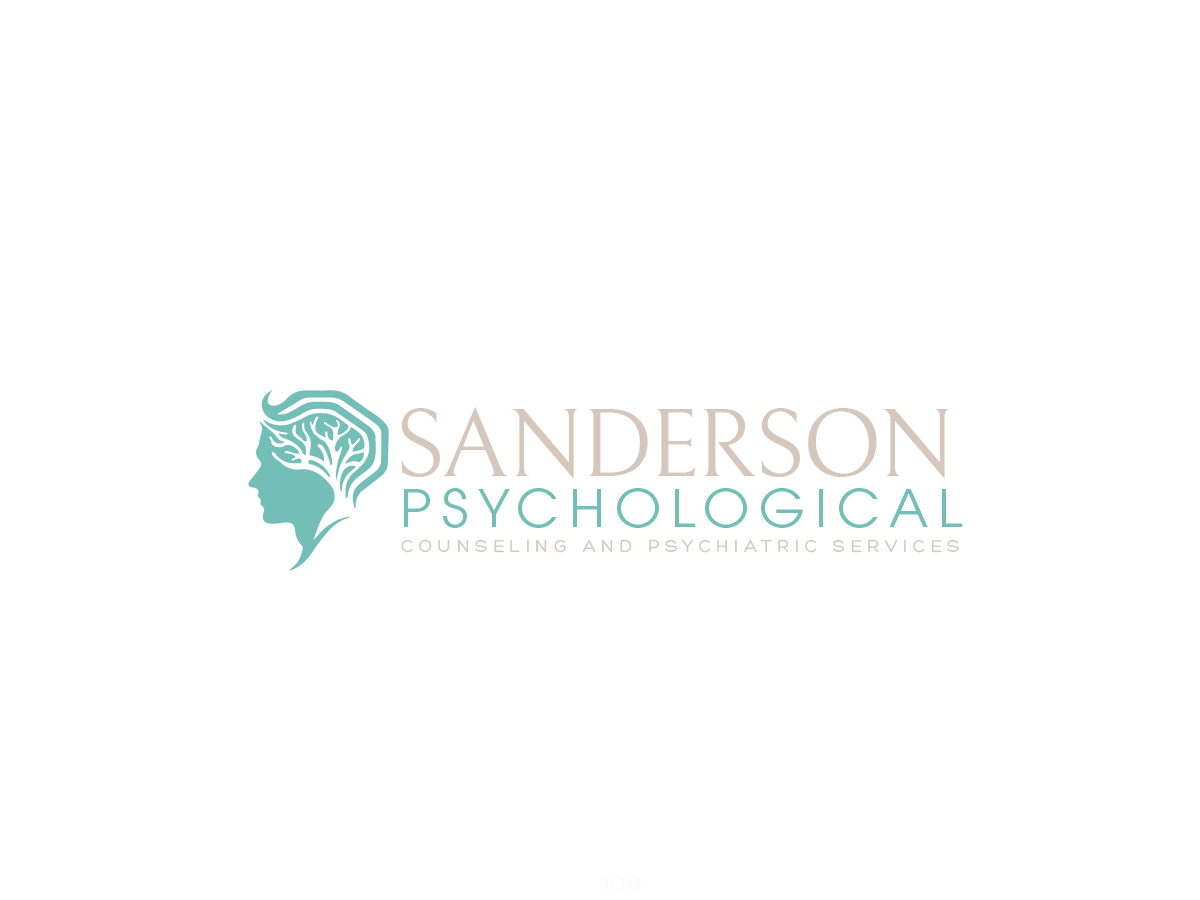 Diseño de Logo por Caribu inc para Sanderson Psychological, LLC | Diseño #31161853