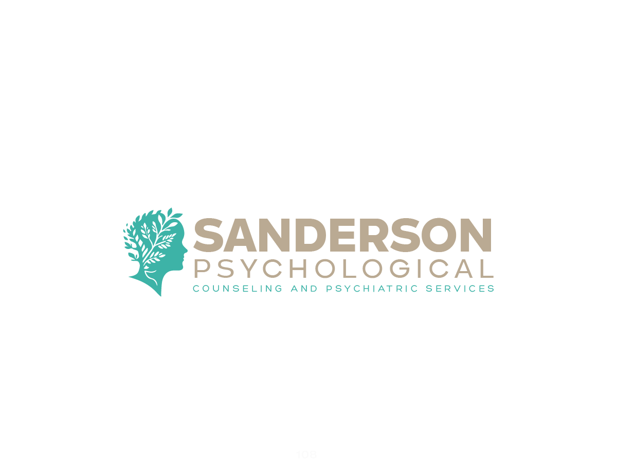 Logo Design by Caribu inc for Sanderson Psychological, LLC | Design #31161854