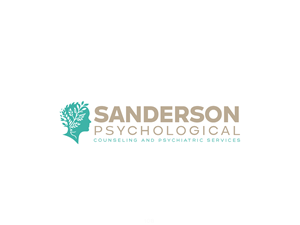 Logo Design by Caribu inc for Sanderson Psychological, LLC | Design: #31161854