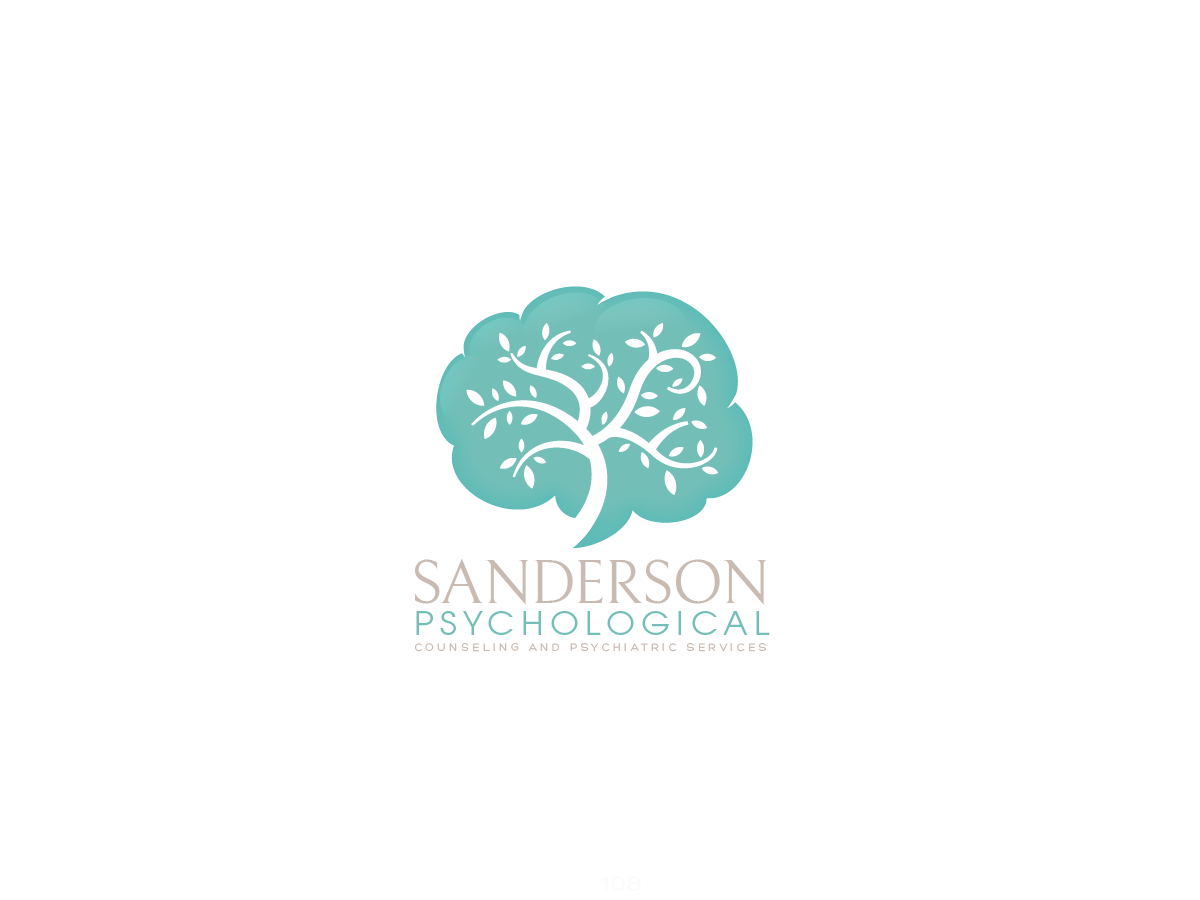 Design de Logo par Caribu inc pour Sanderson Psychological, LLC | Design #31161855
