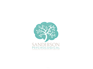 Logo Design by Caribu inc for Sanderson Psychological, LLC | Design: #31161855