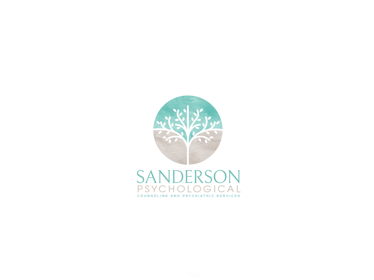 Logo Design by Caribu inc for Sanderson Psychological, LLC | Design #31161856