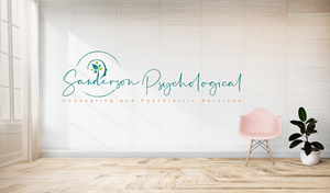 Logo Design by lijenta for Sanderson Psychological, LLC | Design: #31164715