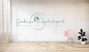 Logo Design by lijenta for Sanderson Psychological, LLC | Design: #31164788