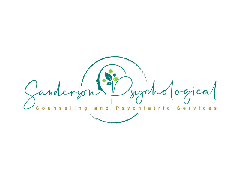 Logo Design by lijenta for Sanderson Psychological, LLC | Design #31185464