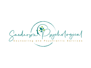 Logo Design by lijenta for Sanderson Psychological, LLC | Design: #31185464