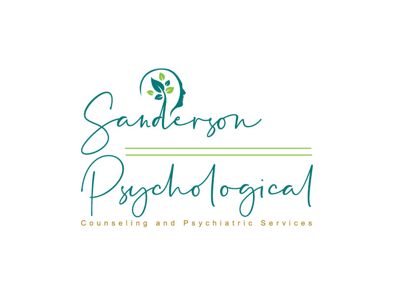 Logo Design by lijenta for Sanderson Psychological, LLC | Design #31185465