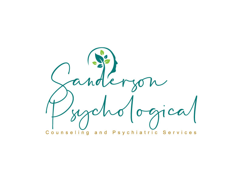 Logo Design by lijenta for Sanderson Psychological, LLC | Design #31185466