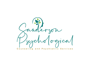 Logo Design by lijenta for Sanderson Psychological, LLC | Design: #31185466