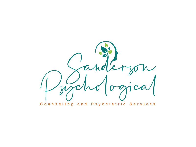 Logo Design by lijenta for Sanderson Psychological, LLC | Design #31185467