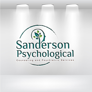 Logo Design by lijenta for Sanderson Psychological, LLC | Design: #31187689