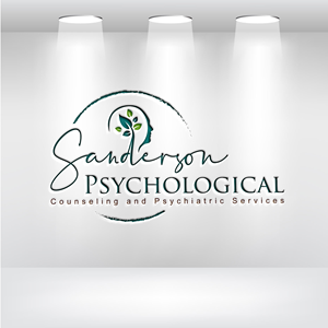 Logo Design by lijenta for Sanderson Psychological, LLC | Design: #31187711