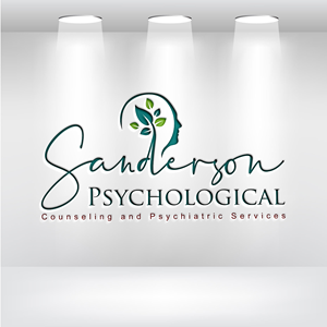 Logo Design by lijenta for Sanderson Psychological, LLC | Design: #31191492