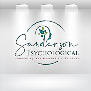Logo Design by lijenta for Sanderson Psychological, LLC | Design: #31191493