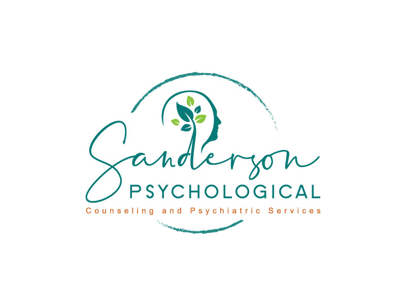 Logo Design by lijenta for Sanderson Psychological, LLC | Design #31208946