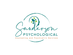 Logo Design by lijenta for Sanderson Psychological, LLC | Design: #31208946