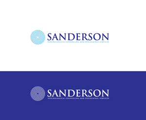 Logo Design by DoYel art for Sanderson Psychological, LLC | Design: #31127481